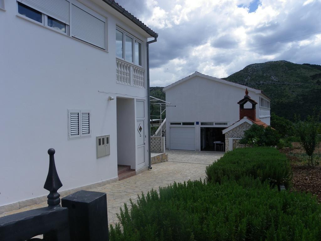 Apartments Ante-Gojko Grebaštica Exterior foto